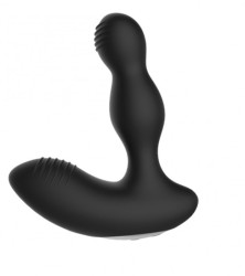 Shots ElectroShock Vibrating Prostate Massager 