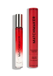 Eye of Love - Matchmaker Red Diamond 10ml - feromonový parfém pro LGBT přitahující ženy