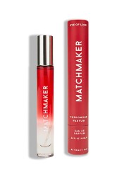 Eye of Love - Matchmaker Red Diamond 10ml - feromonový parfém pro ženy