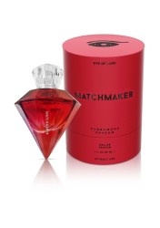 Eye of Love - Matchmaker Red Diamond 30ml - feromonový parfém pro LGBT přitahující ženy