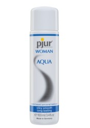 Pjur Woman AQUA 100 ml