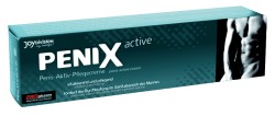 JOYDIVISION - PeniX Active 75ml Speciální krém na penis