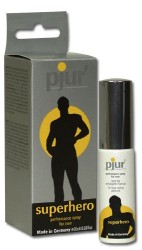 Pjur Superhero spray 20 ml