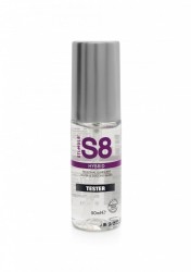 Stimul8 - S8 Hybridní Lubrikant 50ml TESTER