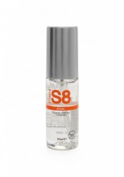 Stimul8 - S8 Anal Lubrikant na vodní bázi 50ml