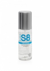 Stimul8 - S8 Original Lubrikant na vodní bázi 125ml