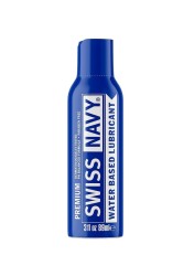 Swiss Navy Premium Waterbased Lubricant 89 ml - lubrikant na vodní bázi