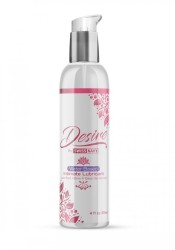 Swiss Navy Desire Water Based Lubricant 118ml