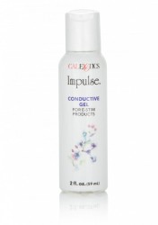 Calexotics Impulse Conductive Gel pro elektrostimulaci 60 ml