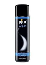 Lubrikační gel Pjur Aqua 100ml