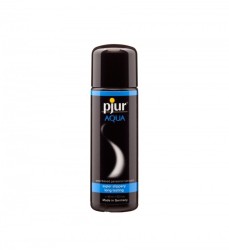 Lubrikační gel Pjur Aqua 30ml