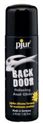 Pjur BACK DOOR Relaxing anal glide 30ml