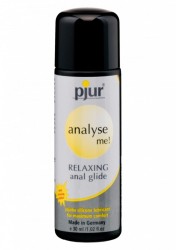 pjur Analyse me! Relaxing anal glide 30ml