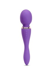 Nu Sensuelle Alluvion XLR8 Wand purple masážní hlavice