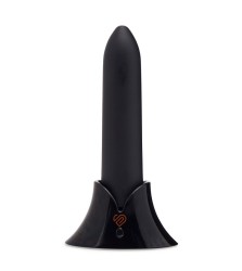 Nu Sensuelle Point Bullet black mini vibrátor 