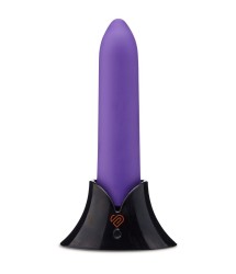 Nu Sensuelle Point Bullet purple mini vibrátor 