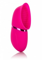 Calexotics Intimate Pump Rechargeable Full Coverage Pump pumpa pro ženy