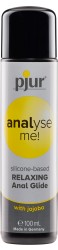 Pjur Analyse me! Relaxing anal glide 100ml