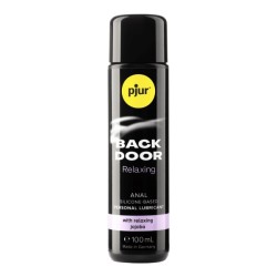 Pjur BACK DOOR Relaxing anal glide 100ml