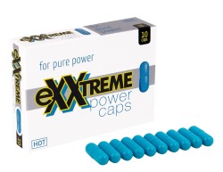 HOT Exxtreme Power Caps 10ks pro podporu erekce