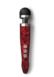 DOXY - DOXY Die Cast 3R Wand Massager Roses